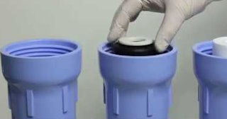 Установка угольных фильтров для воды и вытяжки от 3565 рублей в щербинке